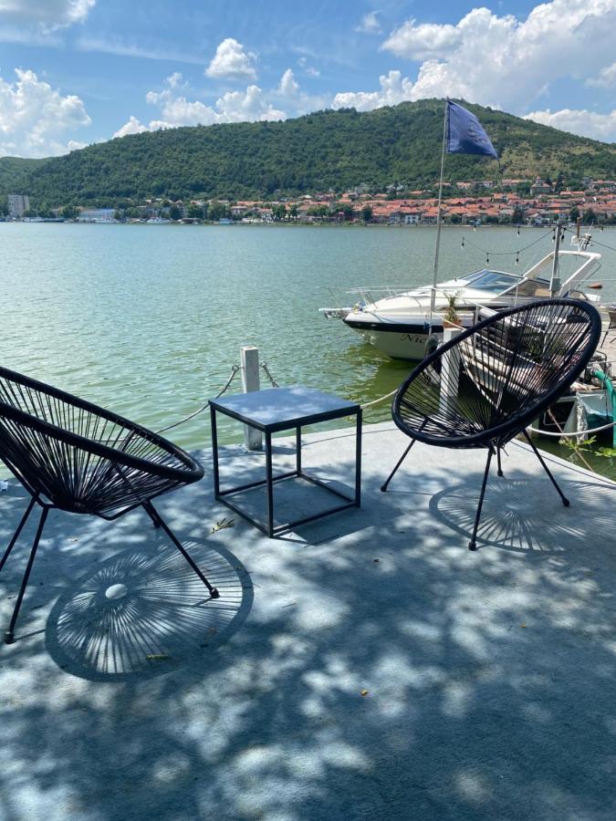 Chalet Orşova Εξωτερικό φωτογραφία